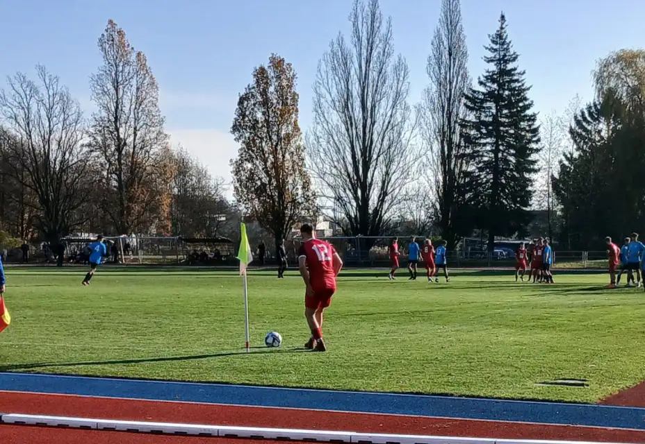 Výsledkový servis 45. týden a program na 46. týden