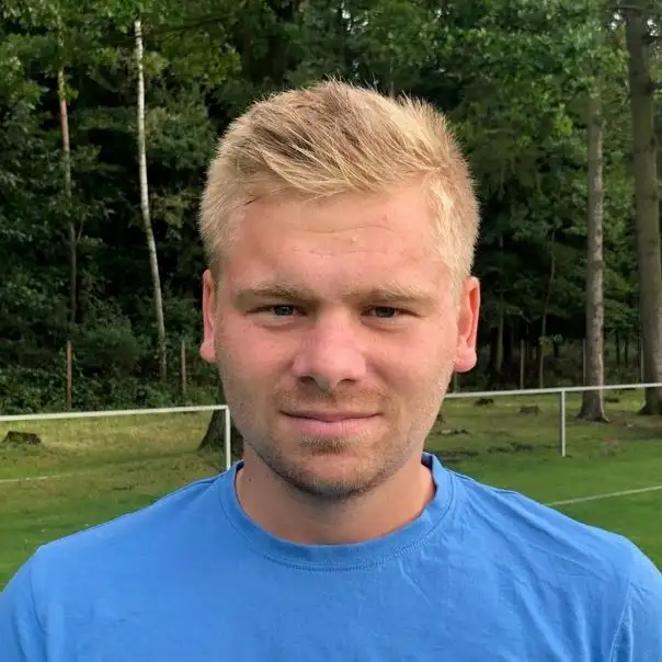Dominik Krupka