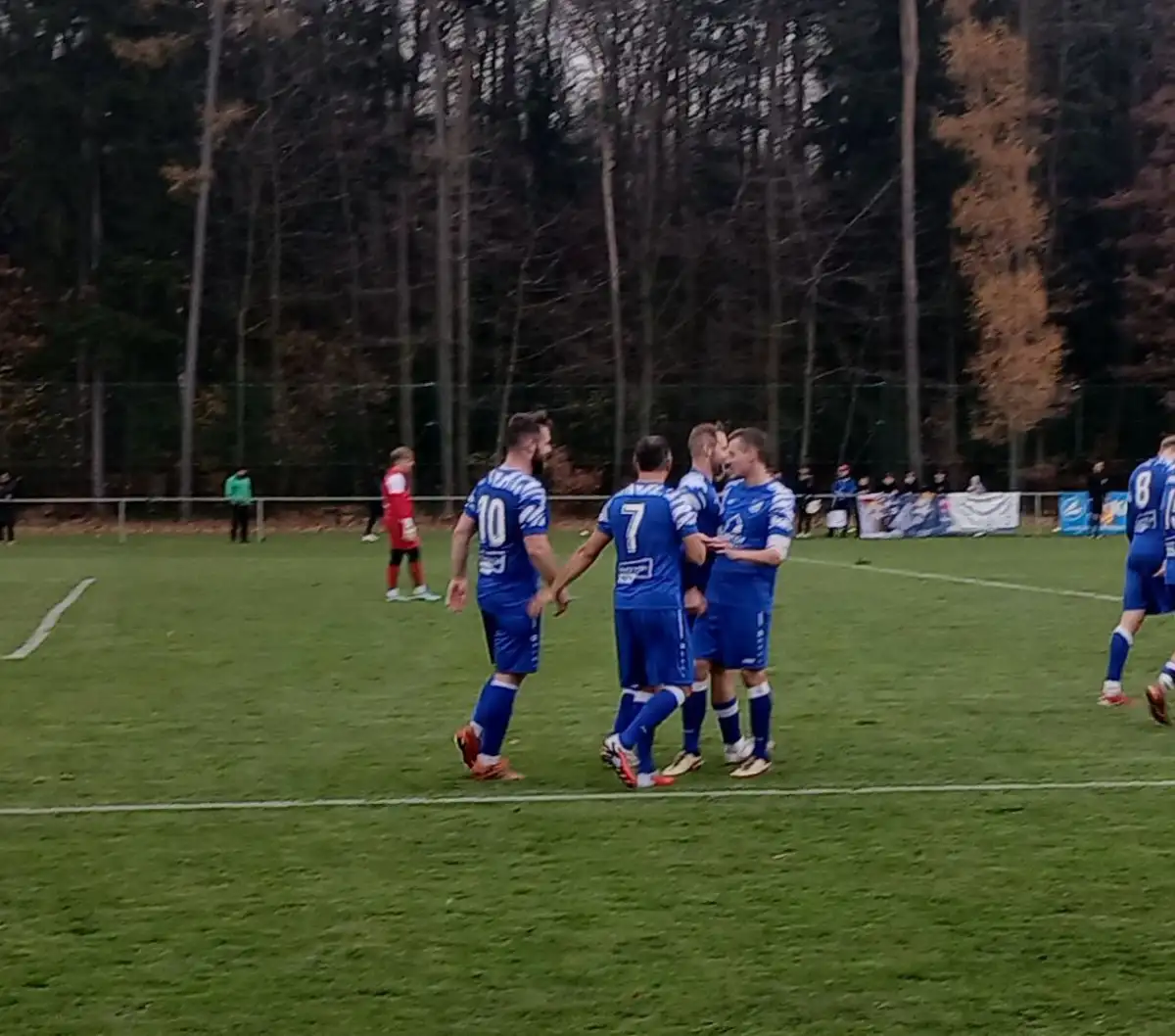 KP - 15. kolo Nejlepší podzimní výkon