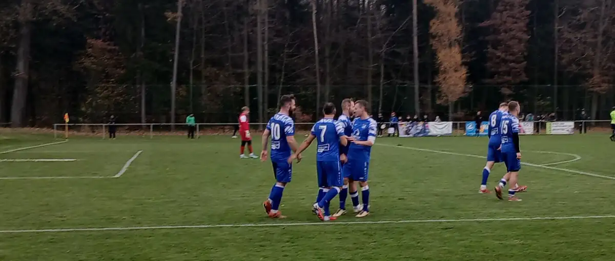 KP - 15. kolo Nejlepší podzimní výkon