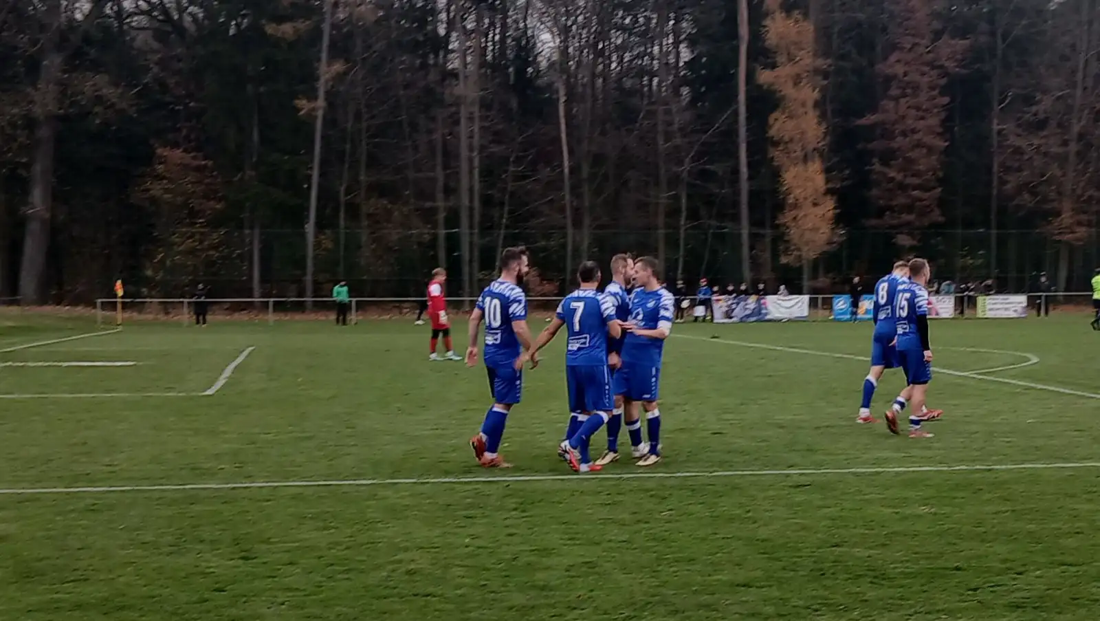 KP - 15. kolo Nejlepší podzimní výkon