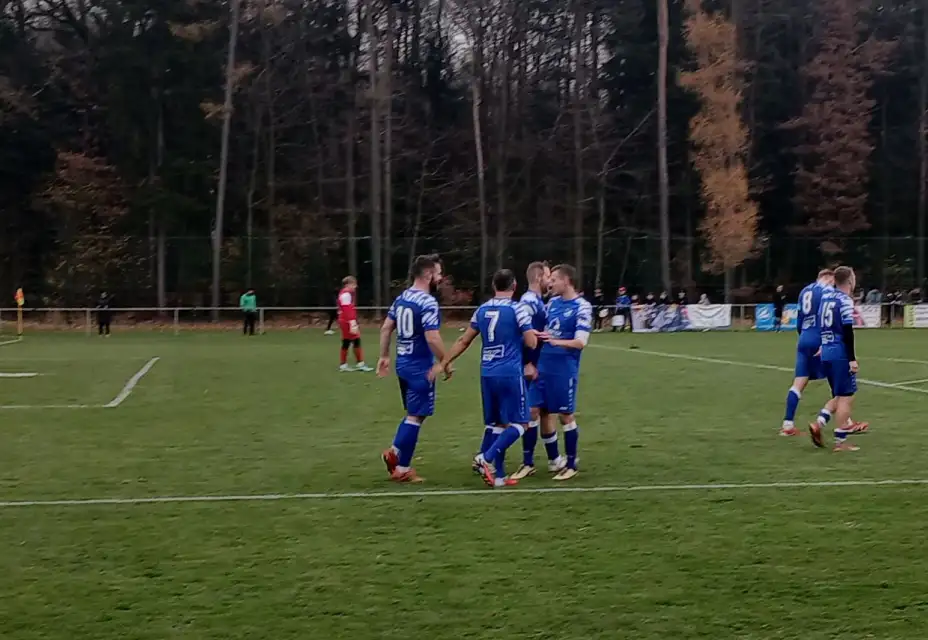 KP - 15. kolo Nejlepší podzimní výkon