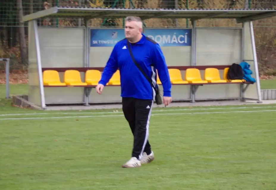 Týniště - Chlumec B