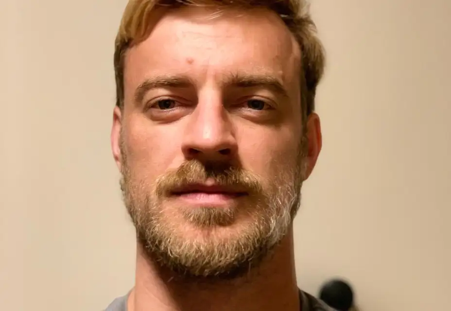 Rozhovor - Martin Kadavý