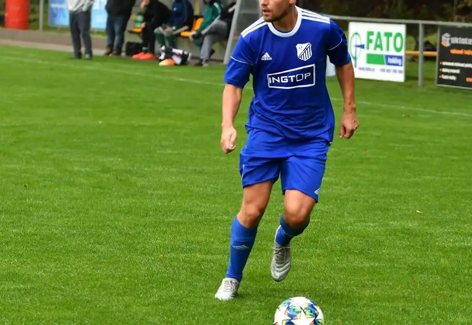 Týniště - Bystřian Kunčice 8:0