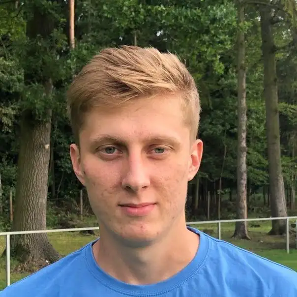 Jan Forejtek