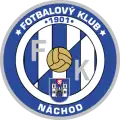 FK Náchod B