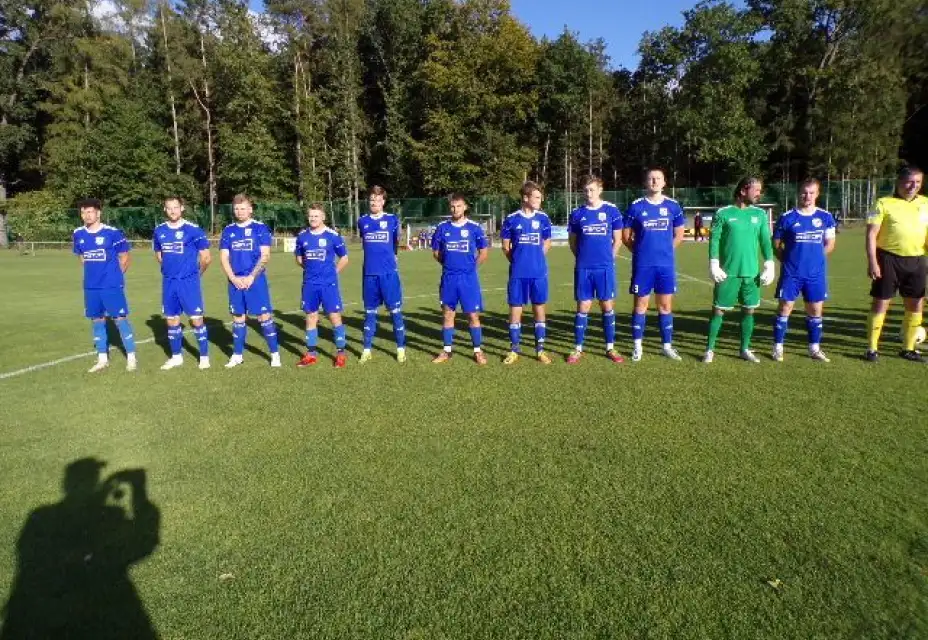 Týniště - Dvůr Králové 8.10.2023