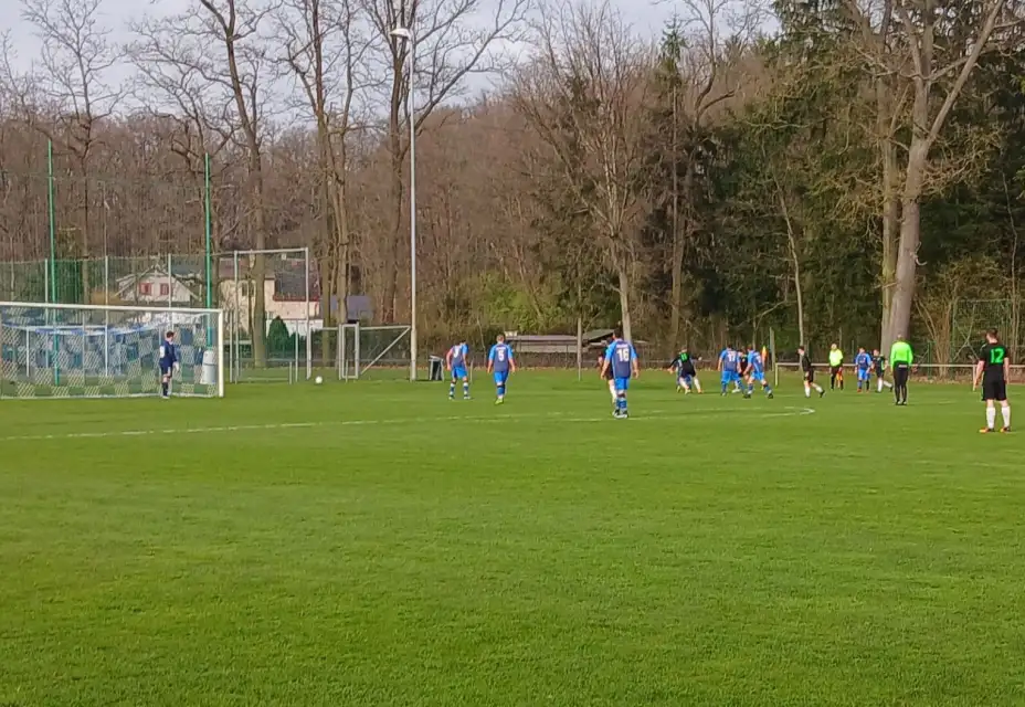 Výsledkový servis 14. týden + program na 15. týden