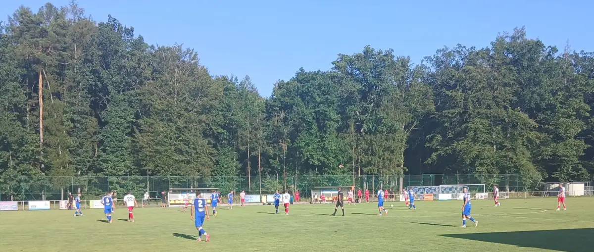 Výsledkový servis 33. týden + program na 34. týden