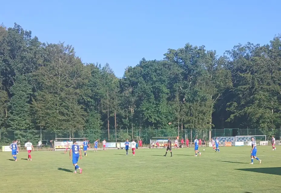 Výsledkový servis 33. týden + program na 34. týden