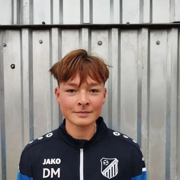 Daniel Mikulka