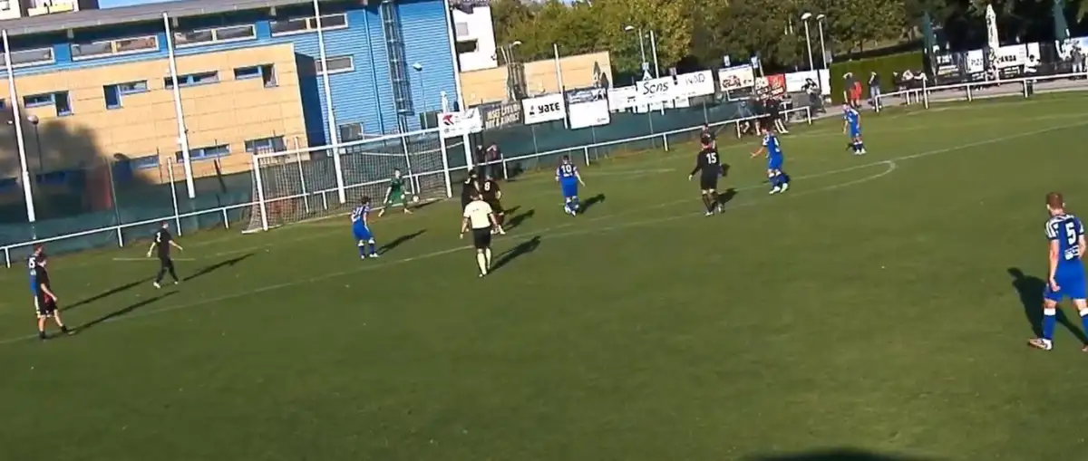 KP 3. kolo - Nečekané 3 body z Třebše!