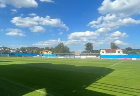 KP - 5. kolo Remíza u vedoucího celku KP